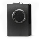 Altavoz Bluetooth portátil OVERBOX MT3186, radio FM, compatible con tarjetas SD y USB, potencia RMS de 30 W, Mediatech