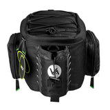 Bolsa, alforja de bicicleta para el portaequipajes trasero, capacidad de 12 l, impermeable, Vayox