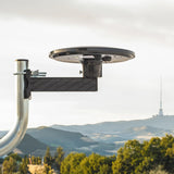 Antena DVBT-2 para televisión terrestre, omnidireccional, MUX8, 4K, filtro 5G LTE, Digital360, Vayox
