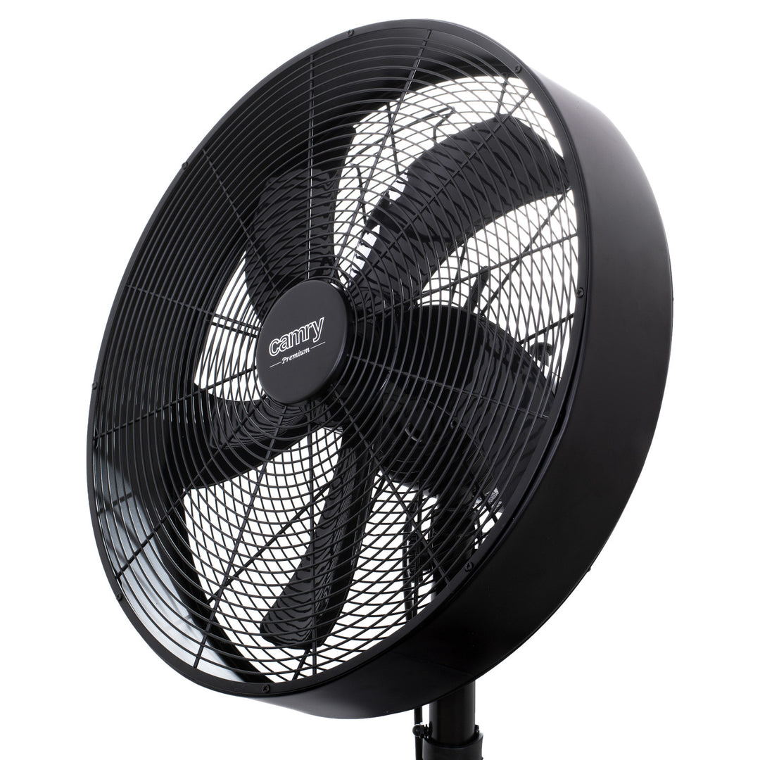 Ventilador con trípode Loft de 40 cm / 16”, altura 119-132 cm, CR 7329, Camry