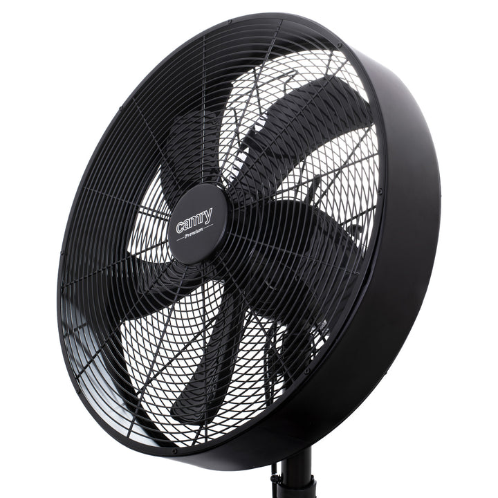 Ventilador con trípode Loft de 40 cm / 16”, altura 119-132 cm, CR 7329, Camry