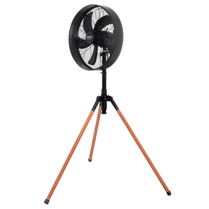 Ventilador con trípode Loft de 40 cm / 16”, altura 119-132 cm, CR 7329, Camry
