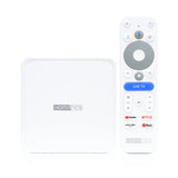 Reproductor multimedia Homatics Box Lite 4K V2 con Google TV