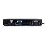 Receptor de satélite AB CryptoBox 740HD Full HD
