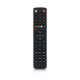 Receptor de satélite AB CryptoBox 740HD Full HD