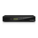 Receptor de satélite AB CryptoBox 740HD Full HD