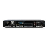 Receptor AB CryptoBox 742HD Combo DVB-T2/S2/C Full HD