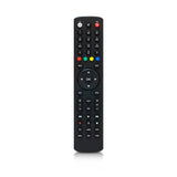 Receptor AB CryptoBox 742HD Combo DVB-T2/S2/C Full HD