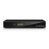 Receptor AB CryptoBox 742HD Combo DVB-T2/S2/C Full HD