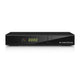 Receptor AB CryptoBox 742HD Combo DVB-T2/S2/C Full HD