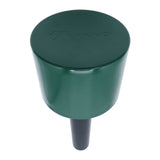 Repelente acústico profesional para topos y topillos, batería de 4400 mAh, IP65, Viano OK1, 2 unidades
