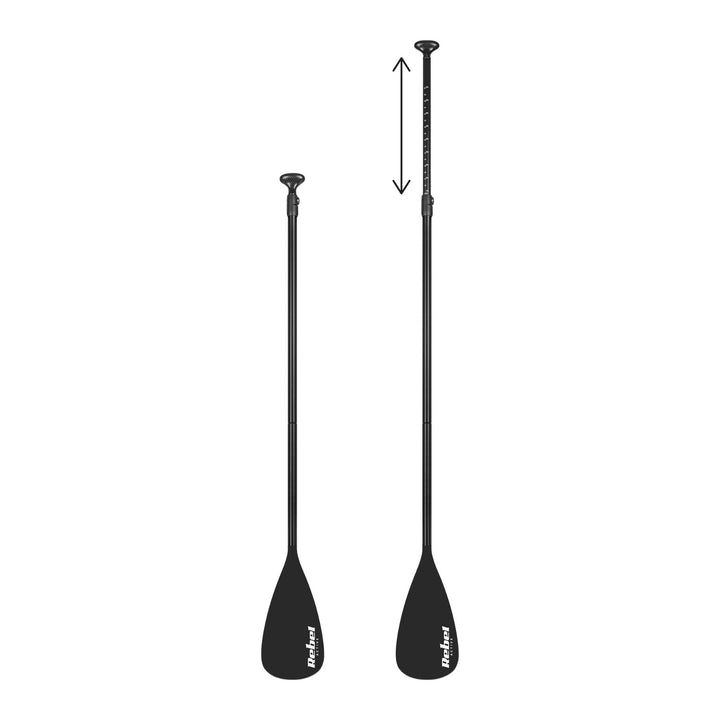 Tabla de SUP REBEL ACTIVE inflable 350 x 81 x 15 cm, kit
