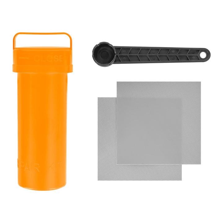 Tabla de SUP REBEL ACTIVE inflable 350 x 81 x 15 cm, kit