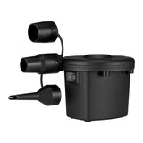 Bomba eléctrica para colchones y piscinas, 12 V, 230 V, Teesa