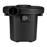 Bomba eléctrica para colchones y piscinas, 12 V, 230 V, Teesa