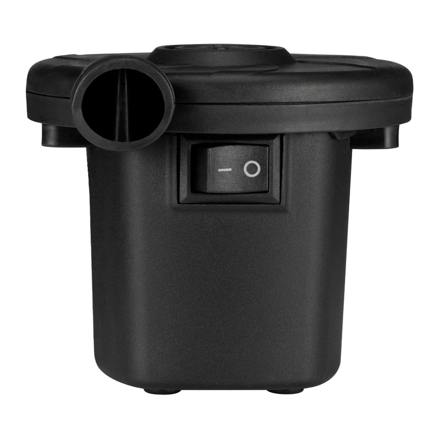 Bomba eléctrica para colchones y piscinas, 12 V, 230 V, Teesa
