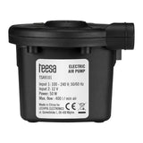 Bomba eléctrica para colchones y piscinas, 12 V, 230 V, Teesa