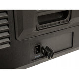 Nevera portátil para coche con compresor Blow, capacidad de 35 l, panel de control táctil, 12 V, 24 V y 230 V, toma USB-C, 44-208#