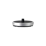 Cepillo de dientes eléctrico Lovio SonicProtect PRO negro LVTB124BK