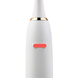 Cepillo de dientes eléctrico Lovio SonicProtect PRO blanco LVTB124WH