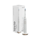Cepillo de dientes eléctrico Lovio SonicProtect PRO blanco LVTB124WH