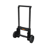 Juego de 3 cajas de herramientas Keter ROC Pro Gear 2.0, capacidad total de 110 l, protección IP65, asa telescópica desmontable, posibilidad de cerrar con candado, 256982