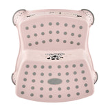 Escalón infantil de dos peldaños Keeeper, con función antideslizante, serie «Minnie Mouse», capacidad de carga de hasta 120 kg, 1003258124700