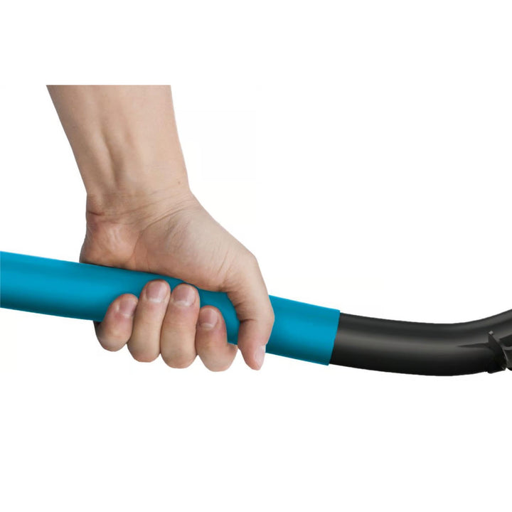 Pala de vivero / de drenaje, hoja afilada y templada, mango ergonómico, longitud 129 cm, Cellfast, CELLPRO
