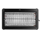 Lámpara matainsectos para mosquitos, moscas y polillas, trampa eléctrica, UV, 20 W, Vayox