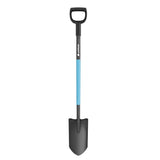 Pala de vivero / de drenaje CELLPRO + Horquilla ENERGO + Rastrillo metálico universal CELLPRO, Cellfast