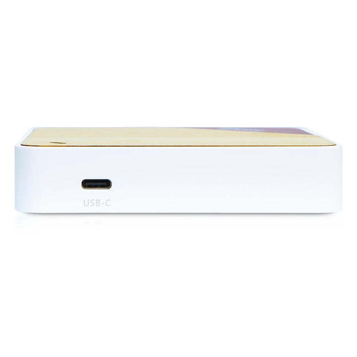 Reproductor multimedia Homatics Box 4K Pro V2 con Google TV