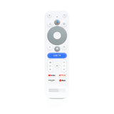 Reproductor multimedia Homatics Box 4K Pro V2 con Google TV