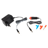 Arranque de emergencia 5 en 1 Blow, con función de compresor, cargador de baterías y batería externa, batería de 12 V y 20 000 mAh, corriente de arranque de 400 A y corriente máxima de 900 A, incluye un fusible de sobrecarga, 81-210#