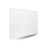 Panel calefactor por infrarrojos Cronos Graphene, potencia de 300 W, color blanco, calienta estancias de hasta 8 m², mando a distancia, PRO CGP-300TWP