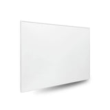 Panel calefactor por infrarrojos Cronos Graphene, potencia de 580 W, color blanco, calienta estancias de hasta 16 m², mando a distancia, PRO CGP-580TWP