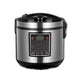 Olla eléctrica multifunción Maestro, capacidad de 5 l, 42 programas, potencia de 900 W, temporizador, MR-793