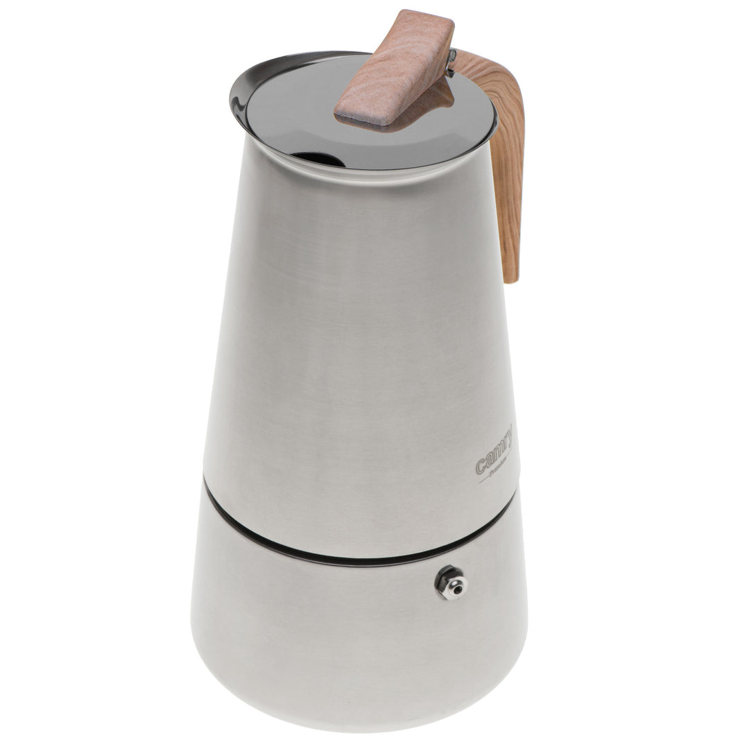 Cafetera espresso Camry CR 4424 de 450 ml
