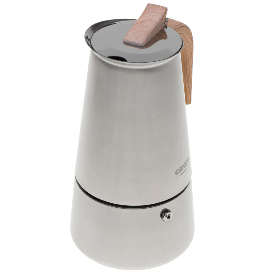 Cafetera espresso Camry CR 4424 de 450 ml