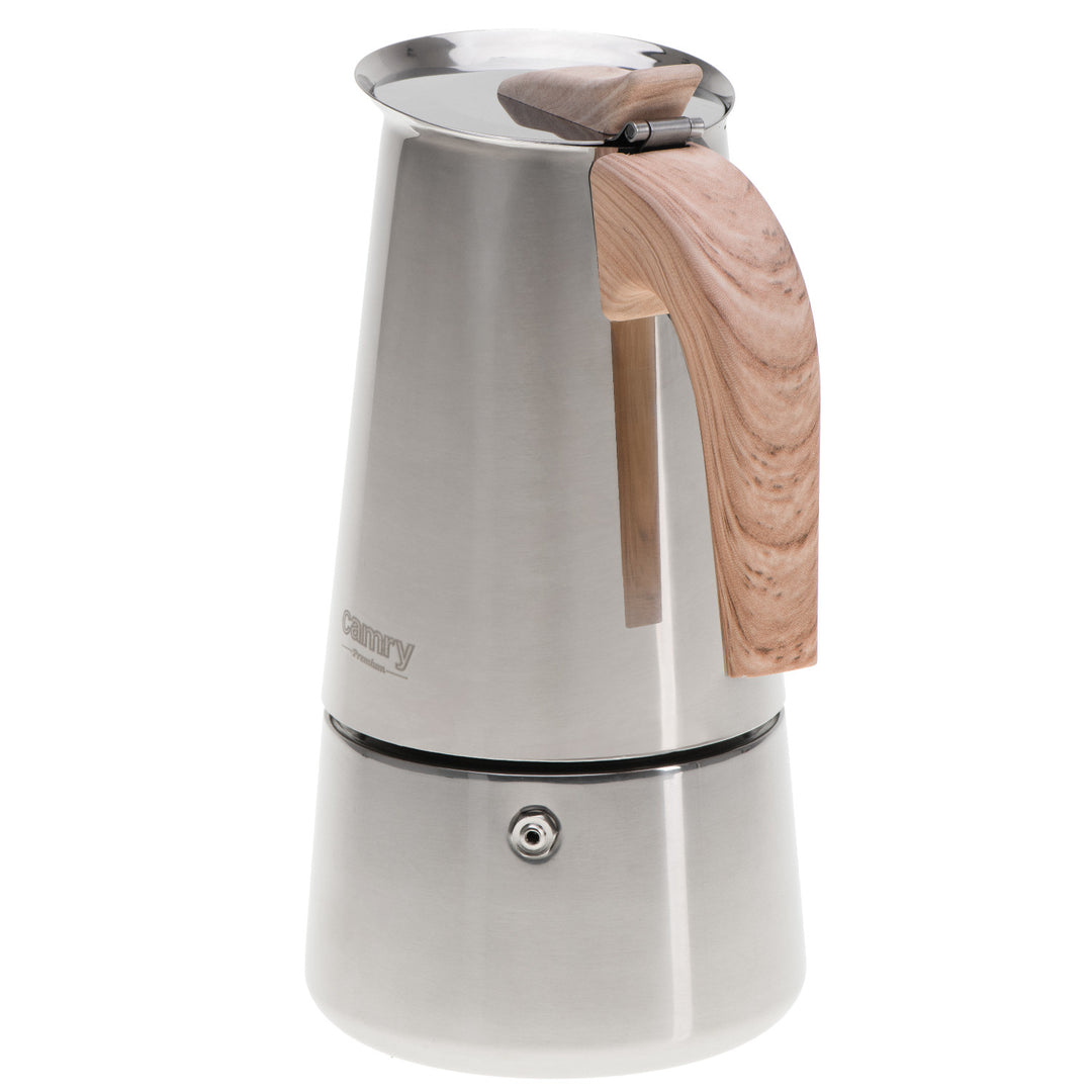 Cafetera espresso Camry CR 4424 de 450 ml