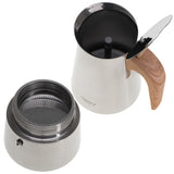 Cafetera espresso Camry CR 4424 de 450 ml