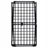 Tendedero, 27 m de superficie, extensible, plegable, de pie, grande, Bona XXL, Sepio