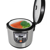 Multicocina, aparato multifunción, Cooking Mate 860 W, Esperanza