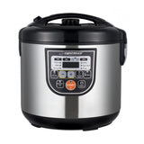 Multicocina, aparato multifunción, Cooking Mate 860 W, Esperanza