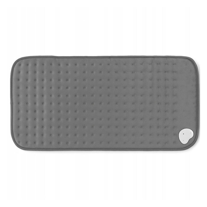 Almohadilla eléctrica, 3 niveles de calor, 30 x 60 cm, potencia de 100 W, TM-PE COMFORT XL, Tech-Med
