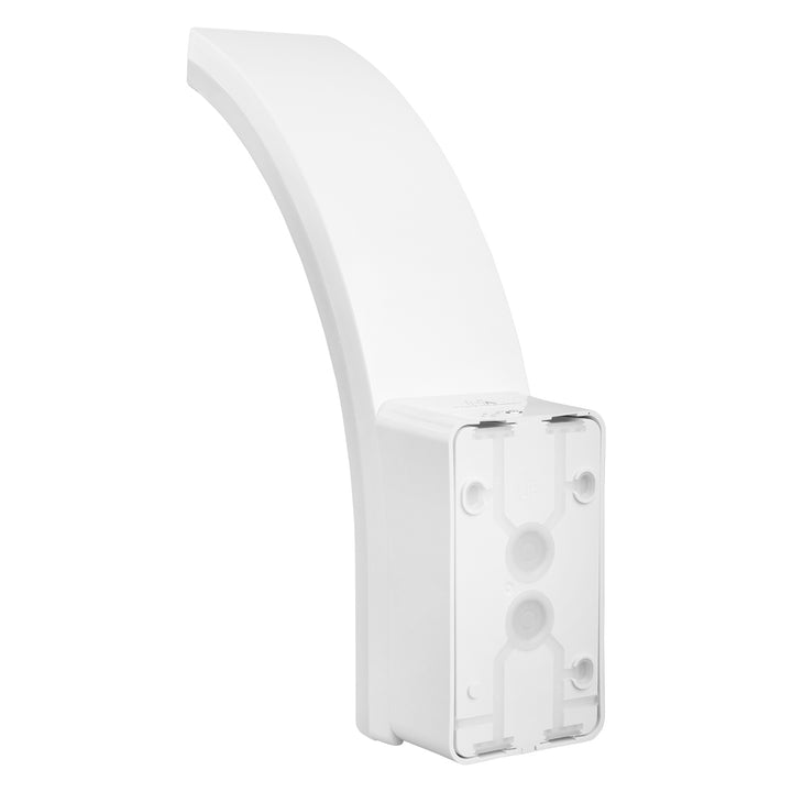 Lámpara LED Maclean, color blanco, 20 W, IP65, 2750 lm, luz blanca neutra (4000 K) MCE511 W, 2 unidades