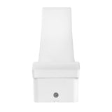 Lámpara LED Maclean, color blanco, 20 W, IP65, 2750 lm, luz blanca neutra (4000 K) MCE511 W, 2 unidades