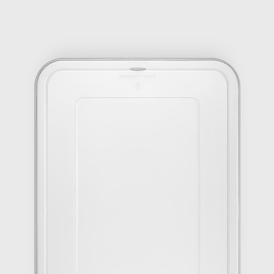 Contenedor Moxom SimpleStore, capacidad de 40 l, transparente, tapa con cierres a presión, con ruedas, sin BPA, 04-0076, 4 unidades