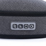 Masajeador de pies con función de calor Warming Feet Massager MT6541