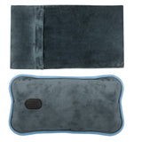 Bolsa de agua caliente eléctrica, almohada eléctrica, calentador, Camry, CR 7438