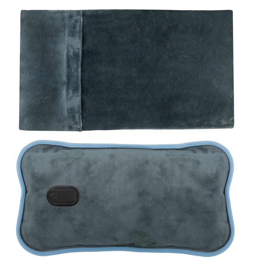Bolsa de agua caliente eléctrica, almohada eléctrica, calentador, Camry, CR 7438